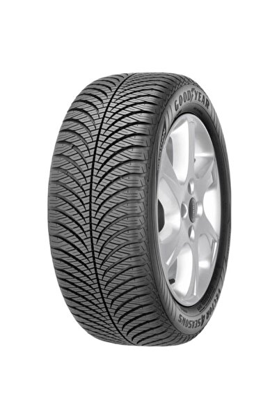 Goodyear 195/55 R15 85H Vector 4Seasons G2 4 Mevsim Binek 2024