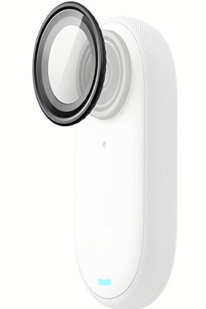 Generic Brand واقي عدسة Insta360 GO 3S