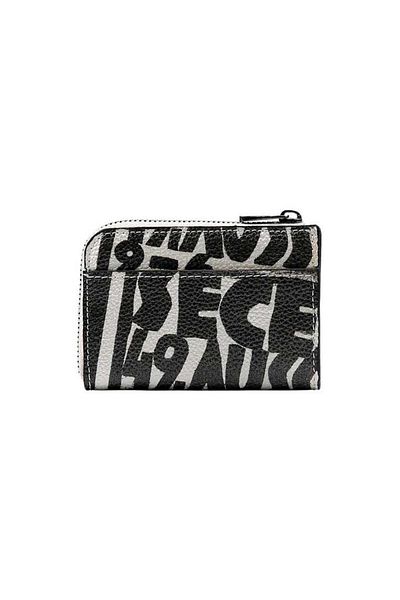 Dogo Black Women's Wallet - Supper Design