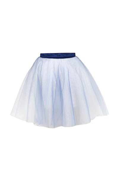 Rheme And Fons Özel Tasarım Couture El Işçiliği Tütü Etek