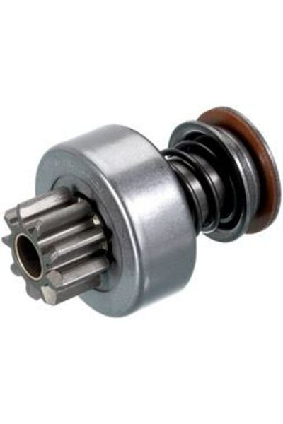 İthal Mercedes Starter External -2517 0302 9t 1006209492   Boschi