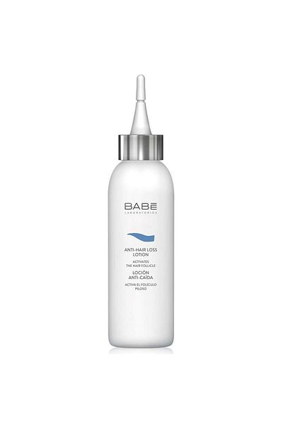 Babe Laboratorios لوشن مضاد لتساقط الشعر 125 مل-