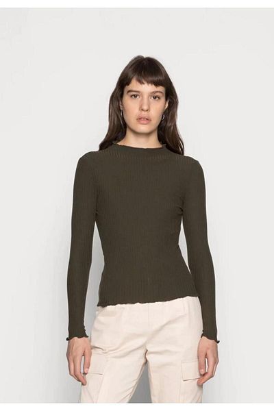 ONLY Women's Crew Neck Sweatshirt 04154