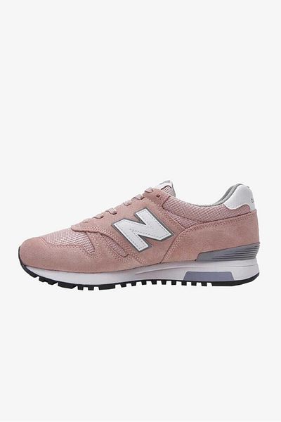 New Balance Ροζ Γυναικείο Sneaker 565 - Wl565pnk