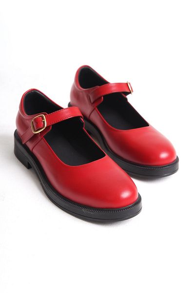 ERNİLA Обувки Ernila Shoes Дамски мокасини от естествена кожа