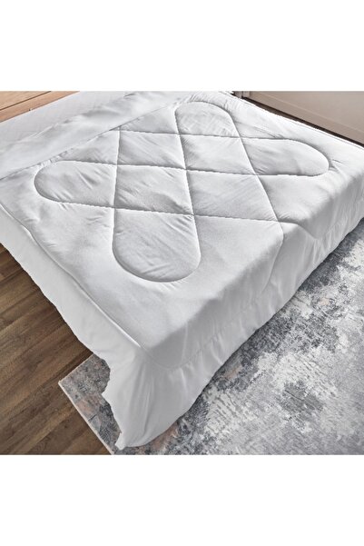 Home Box Nova Microfibre Super King Duvet Inner - 240x220 cm