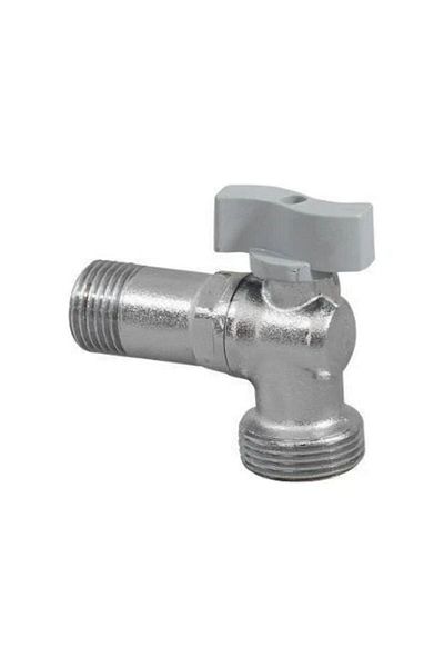 Eng Mini Laundry Tap - for Convenient Use