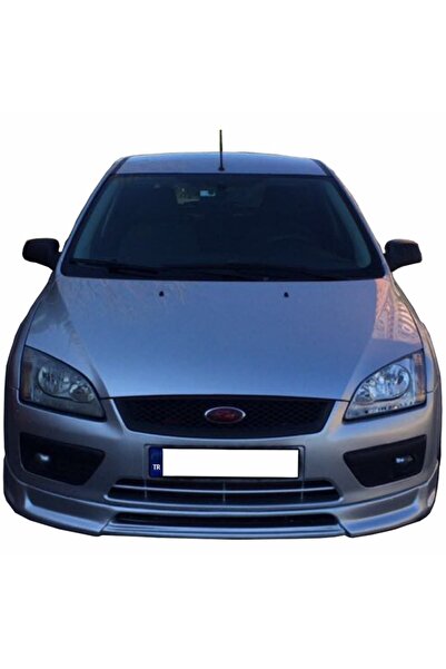 Genel Markalar Ford Focus 2 Ön Ek 2004-2008 Plastik