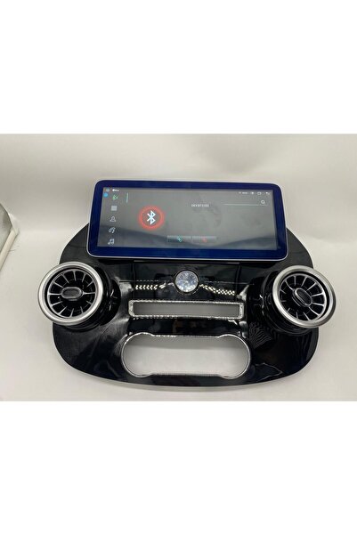 NAWSOON MERCEDES BENZ VİTO 2014-23 ÖZEL NBT ANDROİD MULTİMEDYA OYNATICI CARPL...