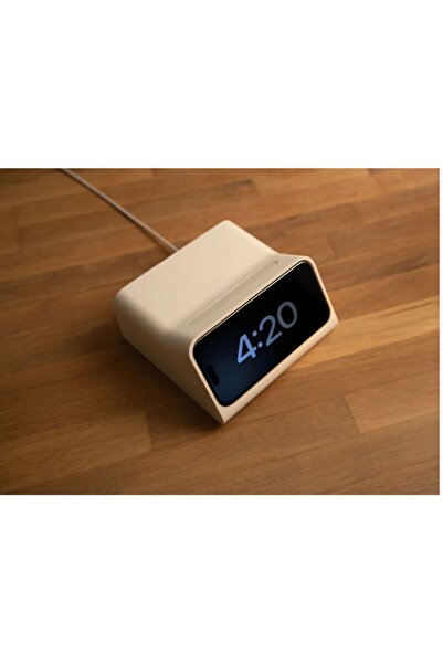 Abalıoğlu İphone 12-13-14-15 Modelleri ve Pro Modellerine Uyumlu Magsafe Şarj...