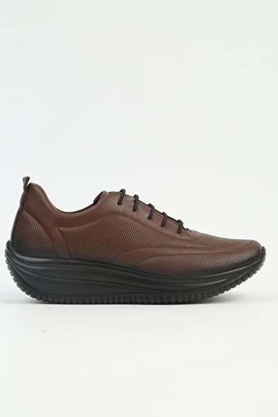 Pierre Cardin ® PC-54370 Кафени дамски обувки за ежедневно носене