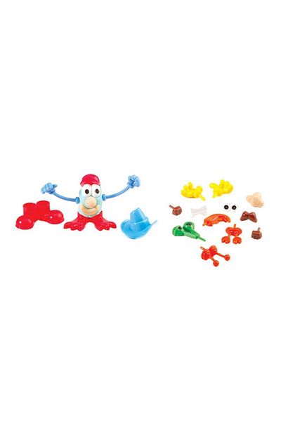 Lino 26 Piece Play Dough Mold (Single)
