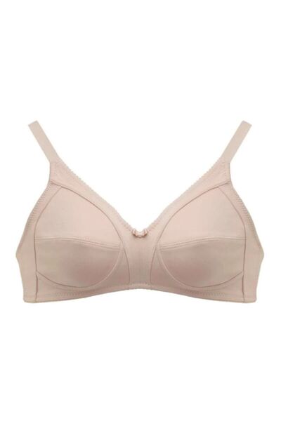 Momslab Mikro Oblikuje figuru ženski grudnjak 350 - boja kože