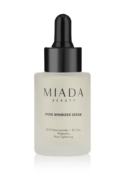 Miada Beauty 30 ml Pore Minimizer Serum - Pore Firming