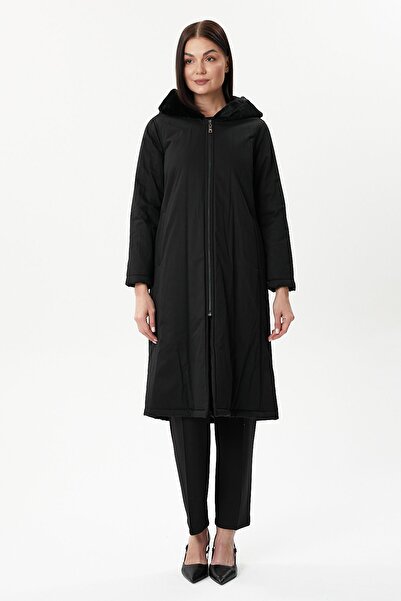 MAQ DESIGN TİZE KABAN