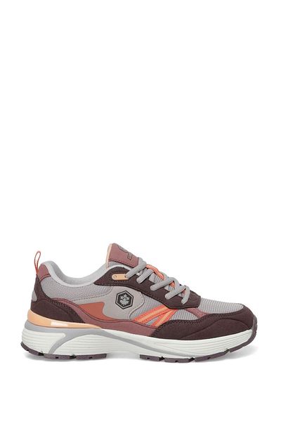 lumberjack Sneaker