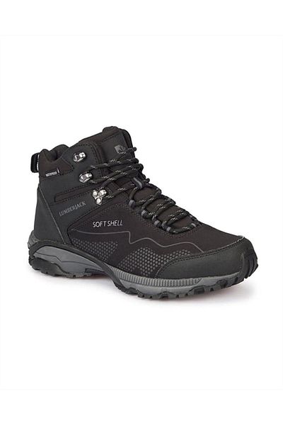 lumberjack Outdoor Shoes