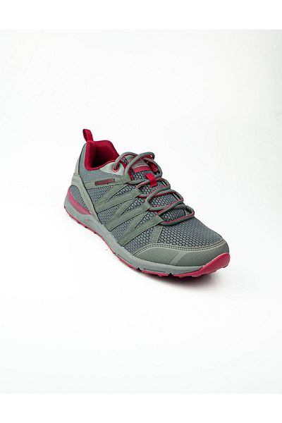 lumberjack Sneakers
