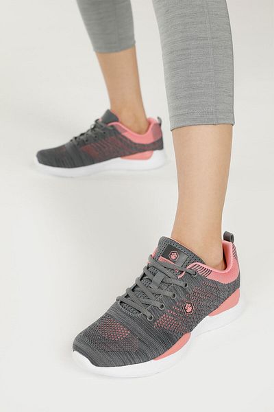 lumberjack Tenis gri - Elegant și confortabil