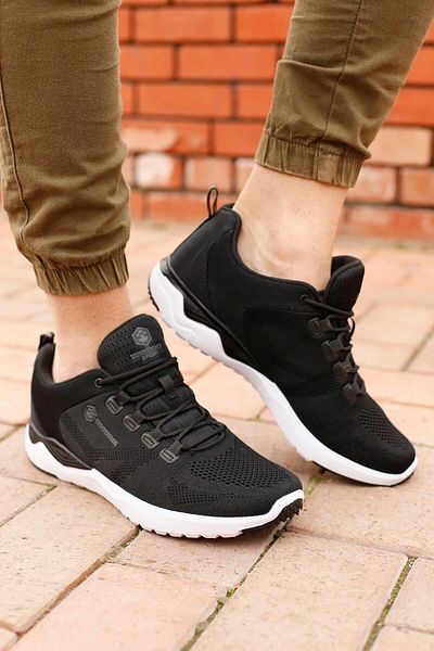 lumberjack Sneakers