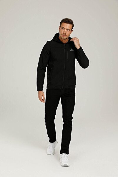 lumberjack Winter Jacket