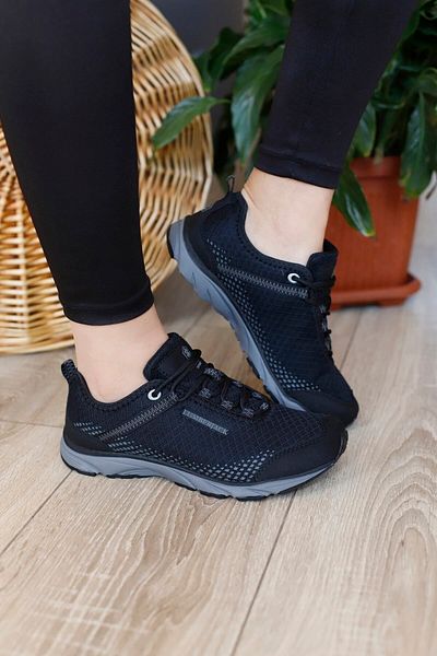 lumberjack Sneakers