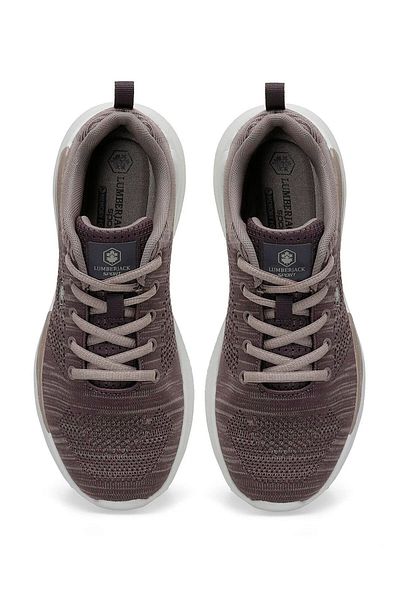 lumberjack Sneakers