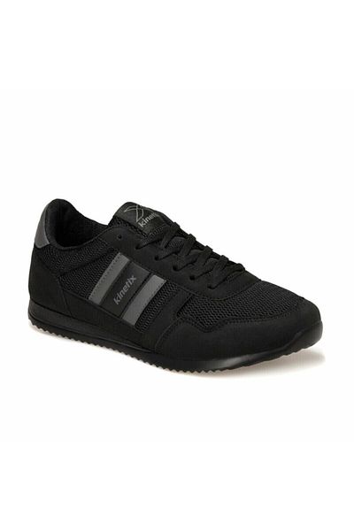 Kinetix Tenis negru - confortabil și elegant