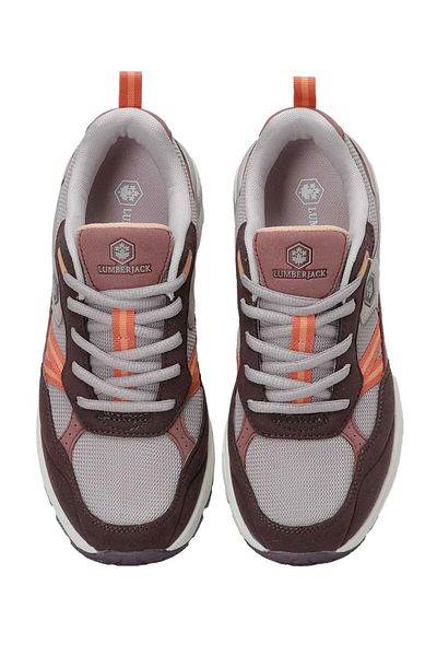lumberjack Sneaker