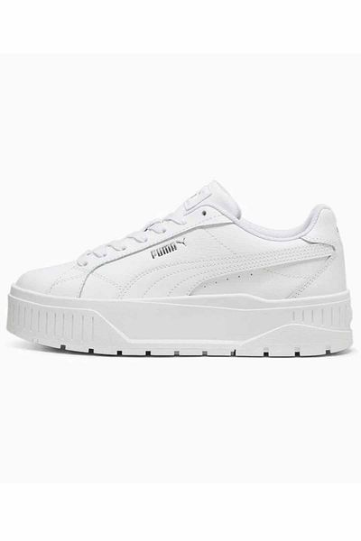 Puma Karmen Platform Sole Women's Sneakers