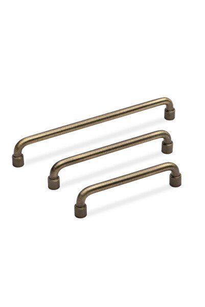 System 8994 Modern Kulp Antik Renk 224 mm