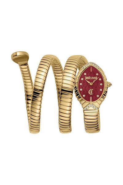 Just Cavalli Jc1L323M0035 Women's Wristwatch