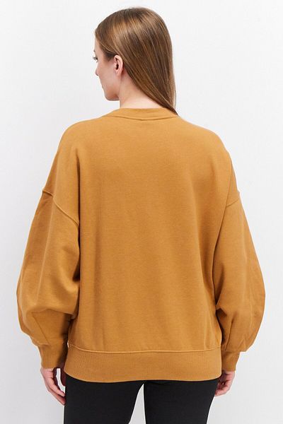 Puma Women's Sweatshirt - Model 671746 -74