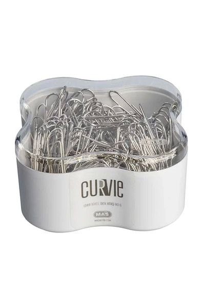 Mas Curvie Paper Clip 250 - 1349 Model