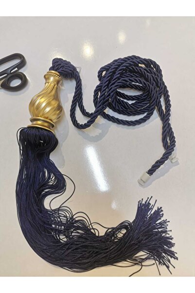 Miraçperde perde yan bağcık