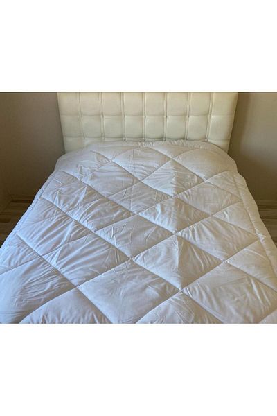 GENÇEV HOME COLLECTİONS Silicone Duvet Double *A Soft Touch