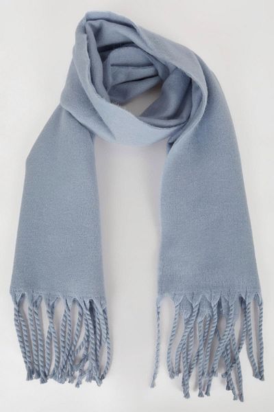 DeFacto Soft Textured Women's Scarf - C6858Ax24Wn