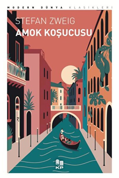 Kitap Pazarı Amok Koşucusu