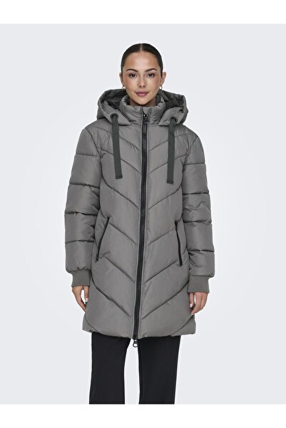 JDY Langer Parka JDYSKYLAR Langer Parka