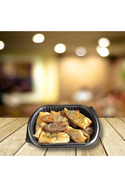 hataydangelir HATAYDANGELİR ETLİ KURU DOLMA 1 KG PAKETLERDE