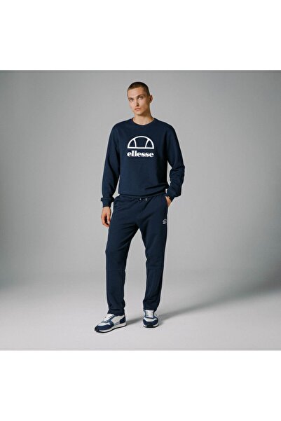 Ellesse Чорна чоловіча кофта - EM255