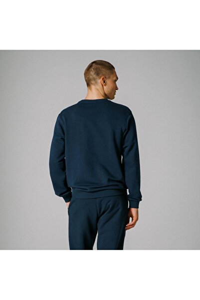 Ellesse Чорна чоловіча кофта - EM255