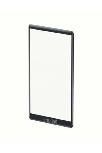 Insta Insta360 Screen Protector X4 Ekran Koruyucu