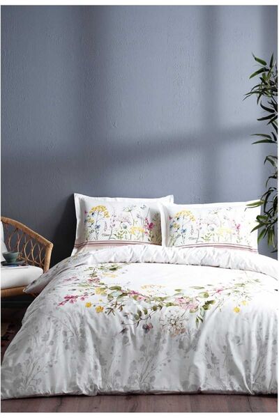 Özdilek ÇİFT KİŞİLİK NEVRESİM TAKIMI