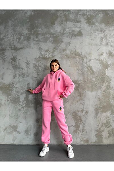 WOMRA BUTİK EŞOFMAN TAKIMI