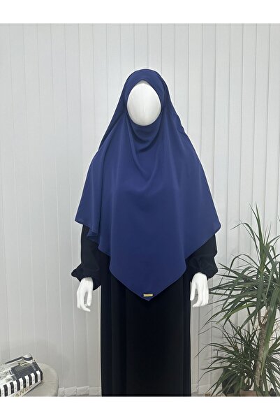 R&S modibone Indigo - Eșarfă instantanee cu două straturi, potrivită pentru m...