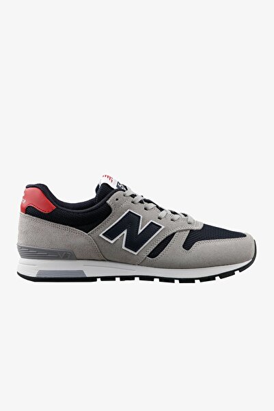 New Balance Tenis gri pentru bărbați 565 - Ml565ngr