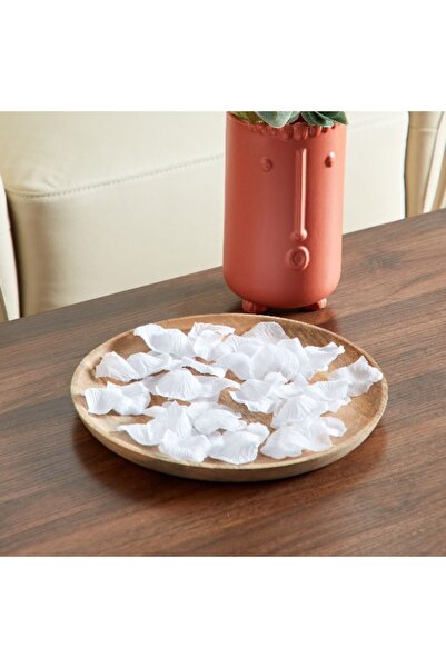 Home Box مجموعة بتلات زخرفية من ميدلي مكونة من 40 قطعة