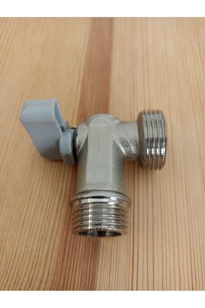 Eng Mini Laundry Tap - for Convenient Use