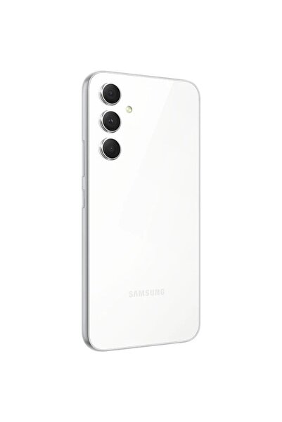 Samsung Yenilenmiş Samsung Galaxy A54 256 GB Beyaz B Kalite